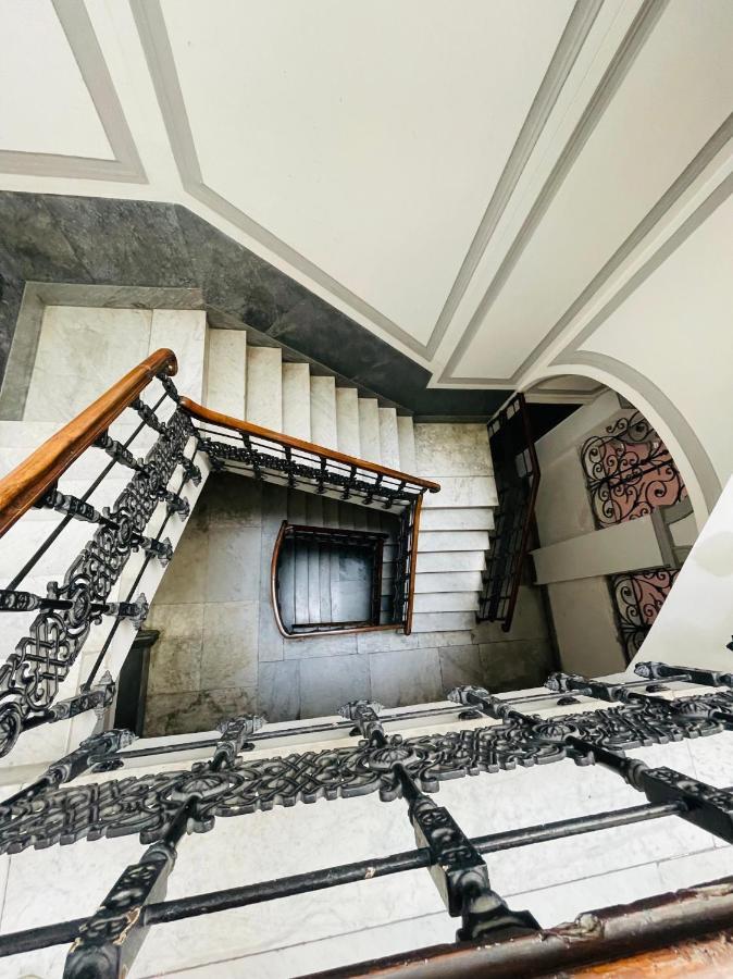 Appartamento Sul Teatro San Carlo Napoli Exterior foto