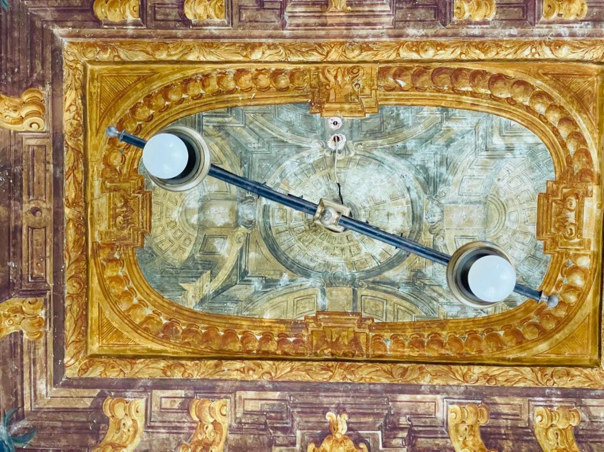 Appartamento Sul Teatro San Carlo Napoli Exterior foto