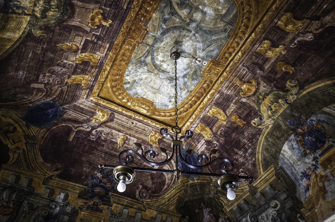 Appartamento Sul Teatro San Carlo Napoli Exterior foto